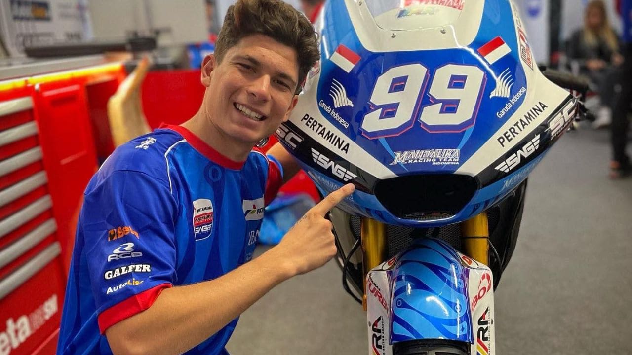 Carlos Tatay y la superación de miedos tras una lesión medular: "Enfrentar y ganar cada batalla"