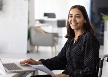 Cómo integrar la discapacidad en el sector empresaria