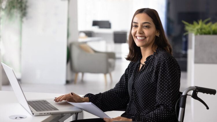 Cómo integrar la discapacidad en el sector empresaria