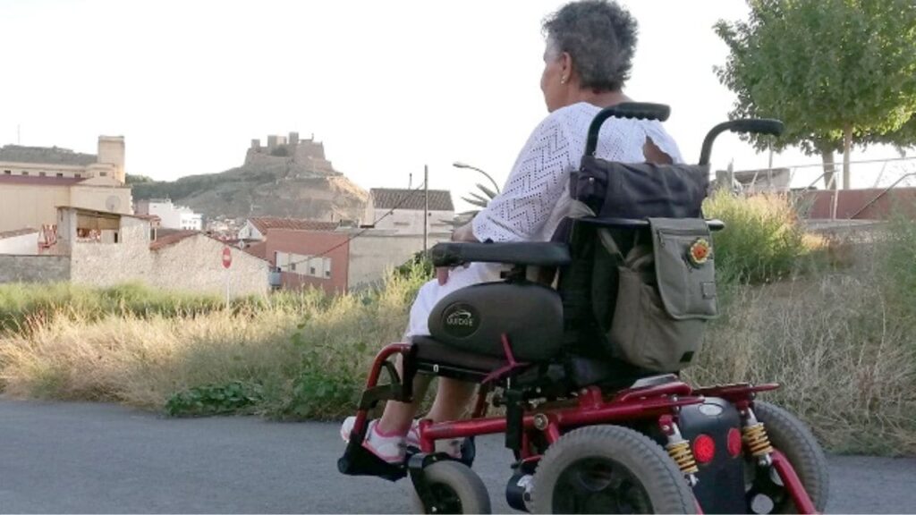 ‘ConVive Rural’, un proyecto que impulsa la autonomía de personas con discapacidad en zonas rurales