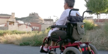 'ConVive Rural', un proyecto que impulsa la autonomía de personas con discapacidad en zonas rurales