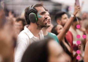 Cooltural Fest, el festival más accesible de Europa