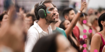 Cooltural Fest, el festival más accesible de Europa