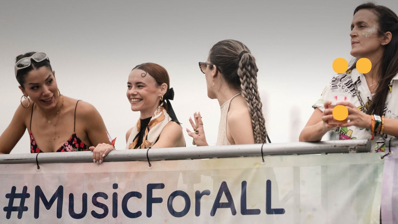 Cooltural Fest, el festival más accesible de Europa