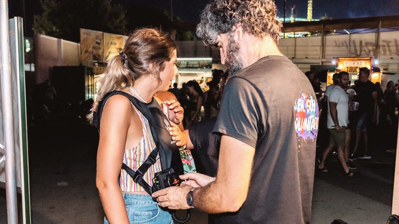 Cooltural Fest, el festival más accesible de Europa