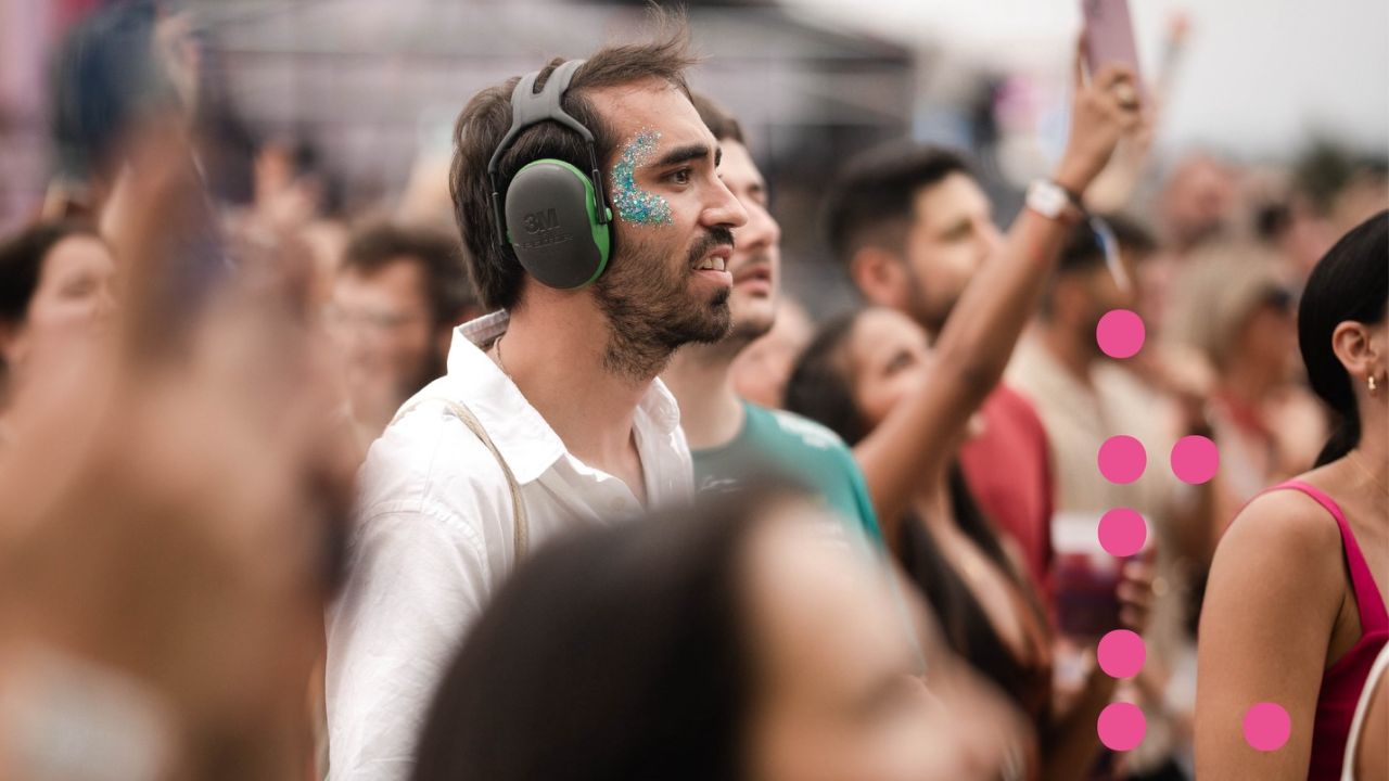 Cooltural Fest, el festival más accesible de Europa