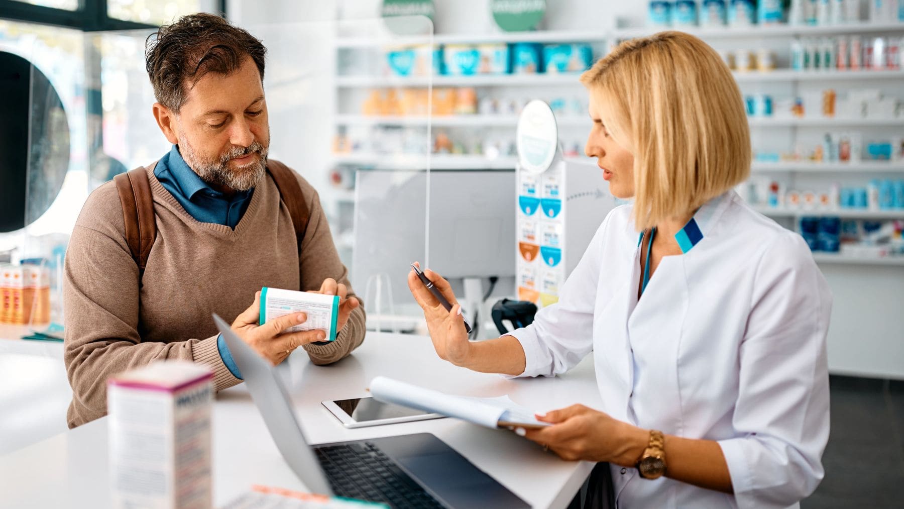 Tengo reconocida una incapacidad permanente total: ¿Tengo que pagar por los medicamentos?