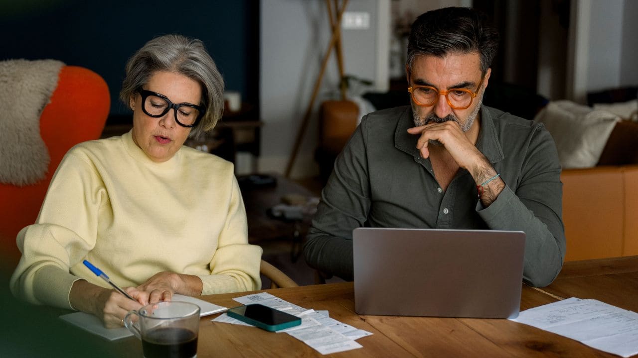 Declaración de la Renta conjunta