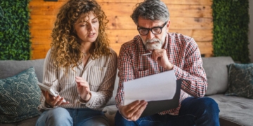 Declaración de la Renta en personas mayores de 65 años