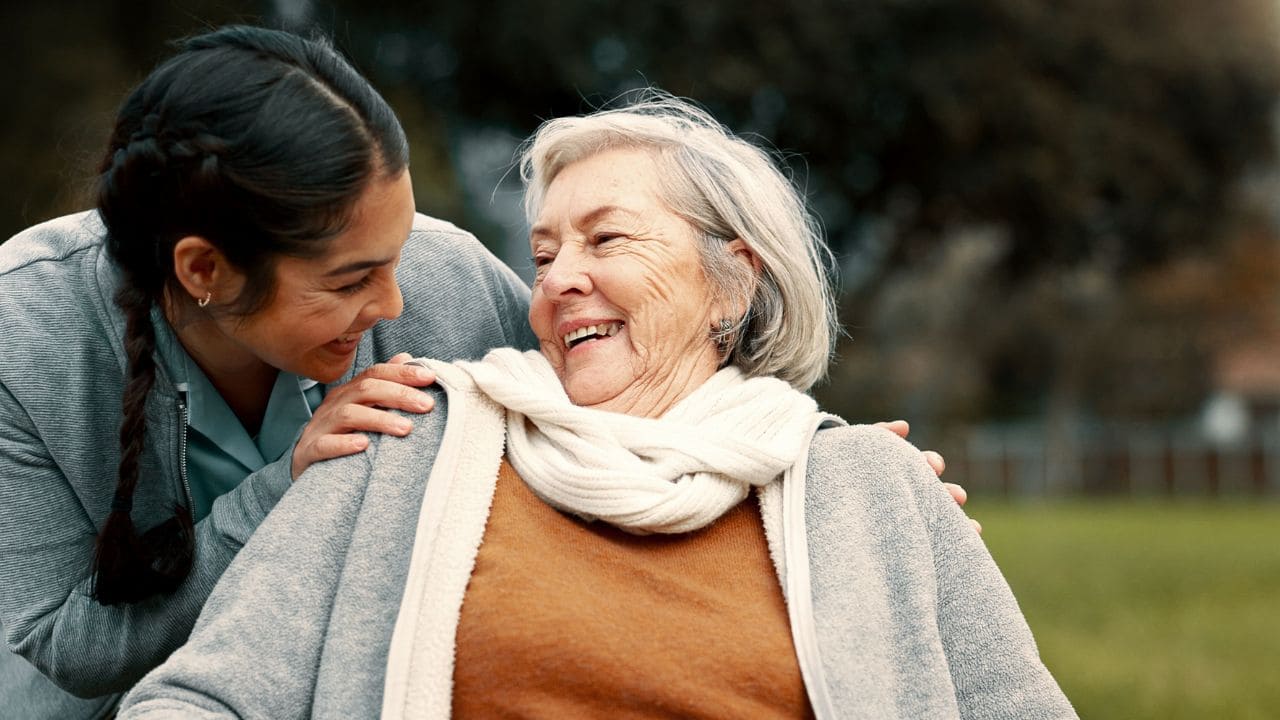 Nuevo modelo de atención a la dependencia en Cataluña