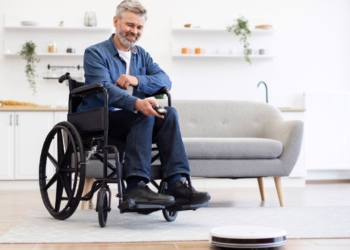 Domótica, la tecnología que fomenta la accesibilidad y la seguridad en el hogar