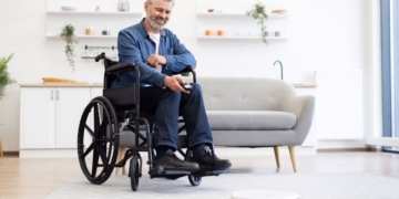 Domótica, la tecnología que fomenta la accesibilidad y la seguridad en el hogar