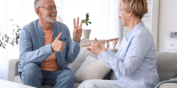 El Plan Estatal de Vivienda en España incorpora medidas de accesibilidad para personas sordas