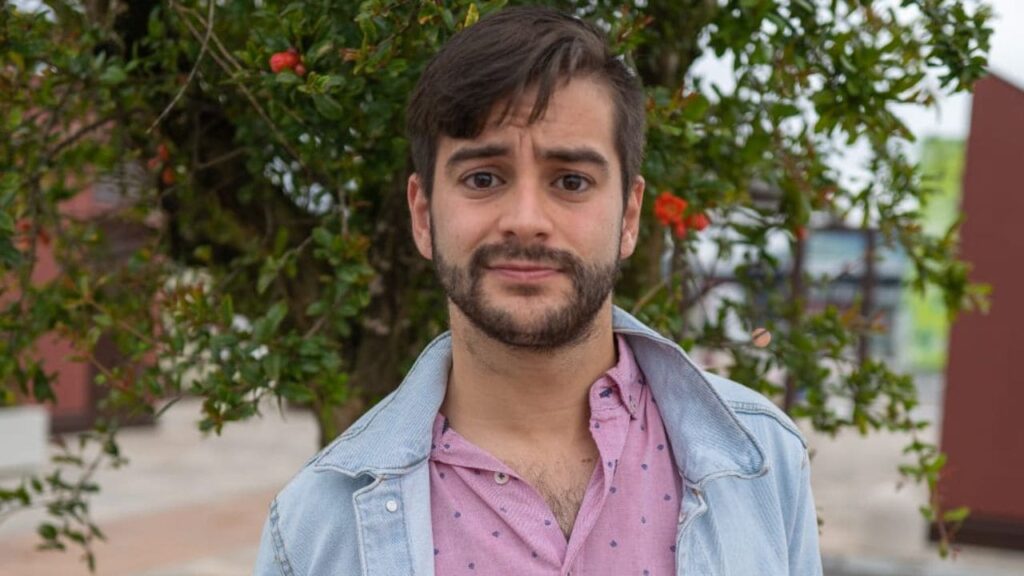 El acceso al ocio nocturno, por un joven con discapacidad