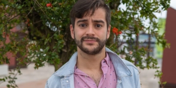El acceso al ocio nocturno, por un joven con discapacidad