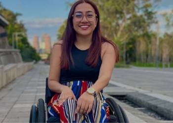 El mensaje de Gladys Jiménez tras una lesión medular