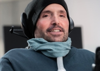 El propósito de Armando Folgado, 45 años y una discapacidad: "Convertir la accesibilidad en un derecho cotidiano"