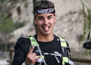 El reto solidario del atleta Jose Sánchez: completar 15 triatlones en 15 días para visibilizar la Esclerosis Múltiple El reto solidario del atleta Jose Sánchez: completar 15 triatlones en 15 días para visibilizar la esclerosis múltiple