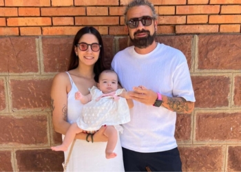 'El viaje de Noa' hacia la investigación de las enfermedades raras