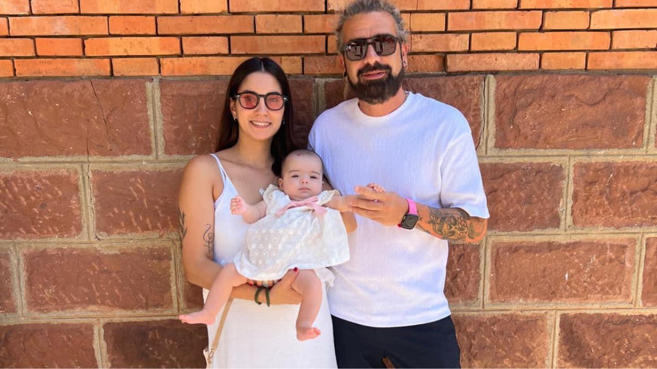 'El viaje de Noa' hacia la investigación de las enfermedades raras