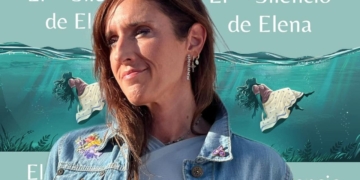 Elena García y la realidad de las personas con implante coclear