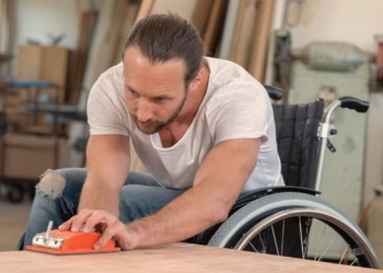 Estos son los requisitos para cobrar una pensión en función del grado de incapacidad permanente en 2026