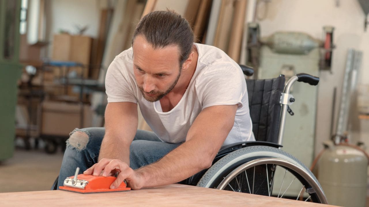 Estos son los requisitos para cobrar una pensión en función del grado de incapacidad permanente en 2026