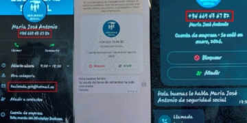 Nueva campaña de fraude que suplanta a la TGSS