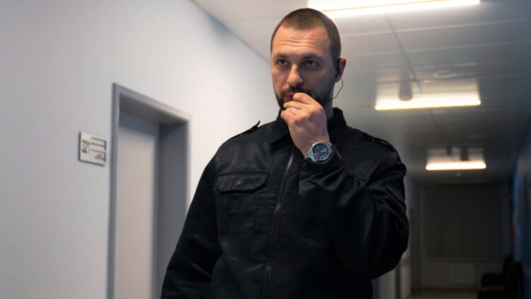 Funcionario de prisiones logra una incapacidad permanente absoluta