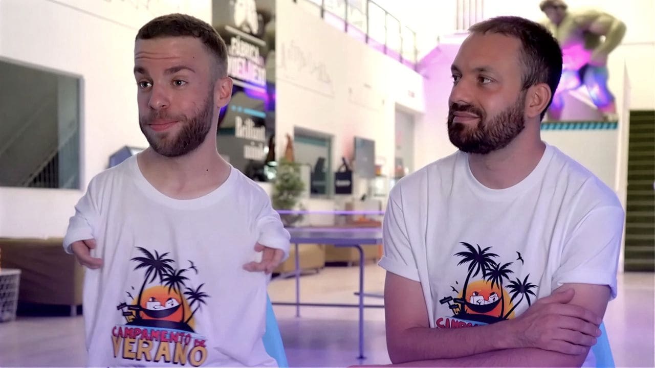 'Ga11', un proyecto que impulsa la accesibilidad en los videojuegos para personas con discapacidad