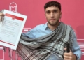 Un joven ciego denuncia una situación de discriminación en una entrevista de trabajo