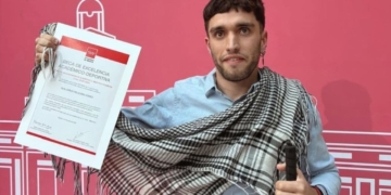 Un joven ciego denuncia una situación de discriminación en una entrevista de trabajo