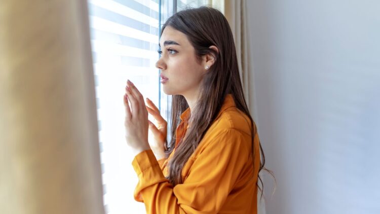 Administrativa logra una incapacidad permanente por agorafobia