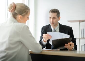 Estas son las opciones de un trabajador si le deniegan la incapacidad permanente en España Opciones tras una incapacidad permanente denegada