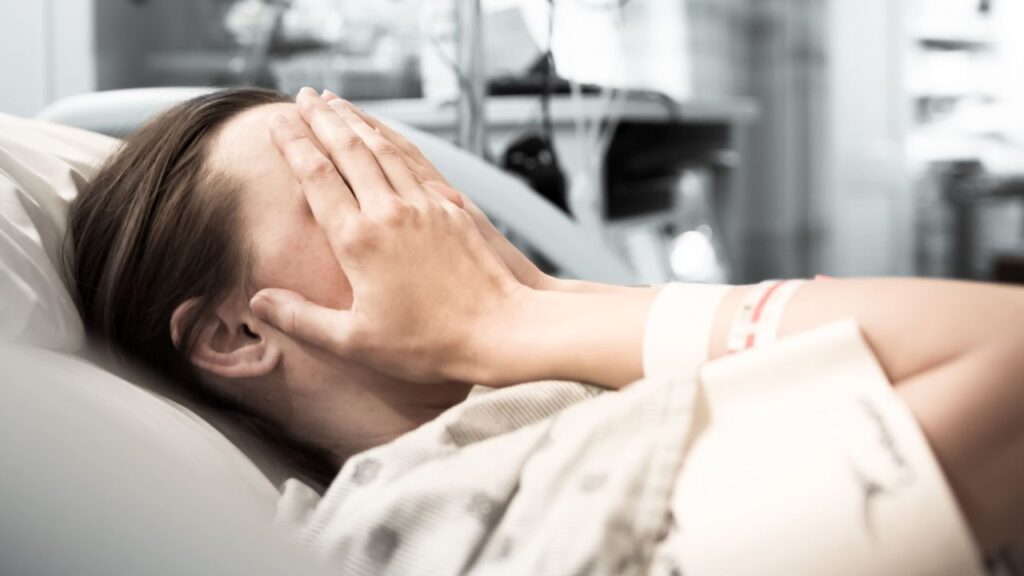 Deniegan la incapacidad permanente a una mujer con un 84% de dependencia