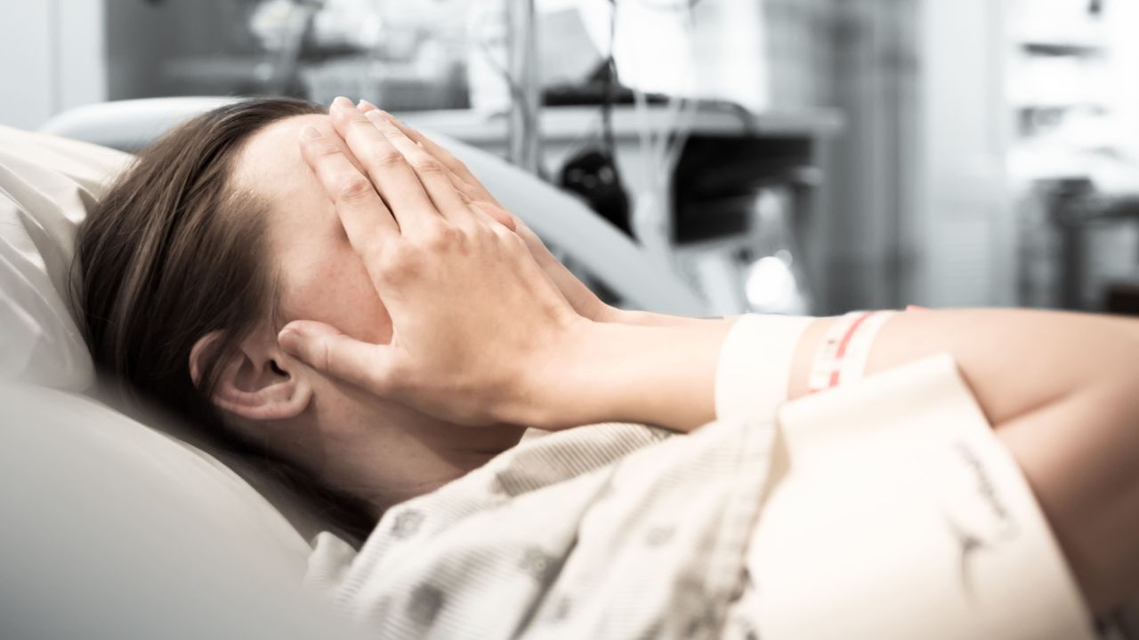 Deniegan la incapacidad permanente a una mujer con un 84% de dependencia