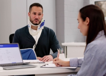 Incapacidad permanente por fractura de húmero