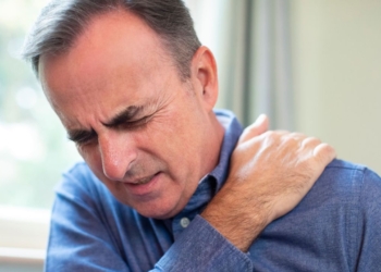 Incapacidad permanente por prótesis de hombro