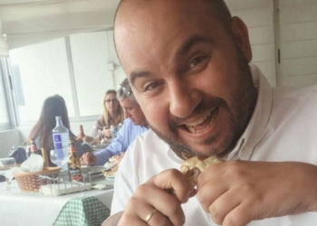 El recuerdo de Jordi Sabaté a su 'yo' de hace 9 años: "Tenía ELA, pero no el diagnóstico"