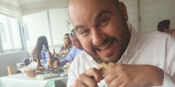El recuerdo de Jordi Sabaté a su 'yo' de hace 9 años: "Tenía ELA, pero no el diagnóstico"
