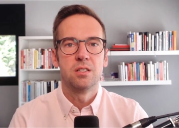 Jorge Campmany, abogado especialista en incapacidad permanente