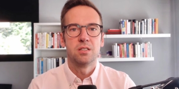 Jorge Campmany, abogado especialista en incapacidad permanente