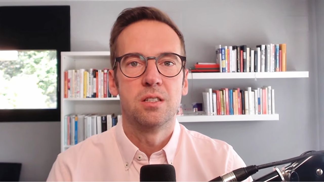 Jorge Campmany, abogado especialista en incapacidad permanente