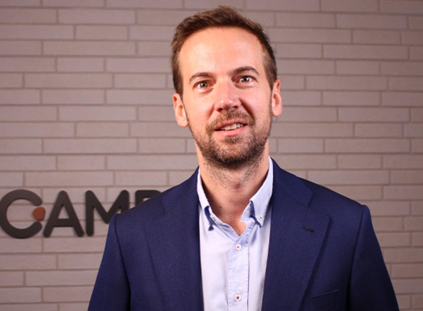 Jorge Campmany, abogado especialista en Derecho Laboral y presidente de 'CampmanyAbogados'