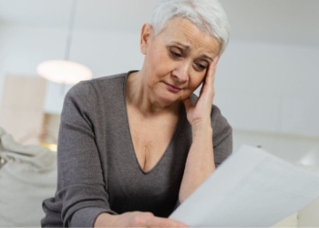 Jubilados con las pensiones más bajas