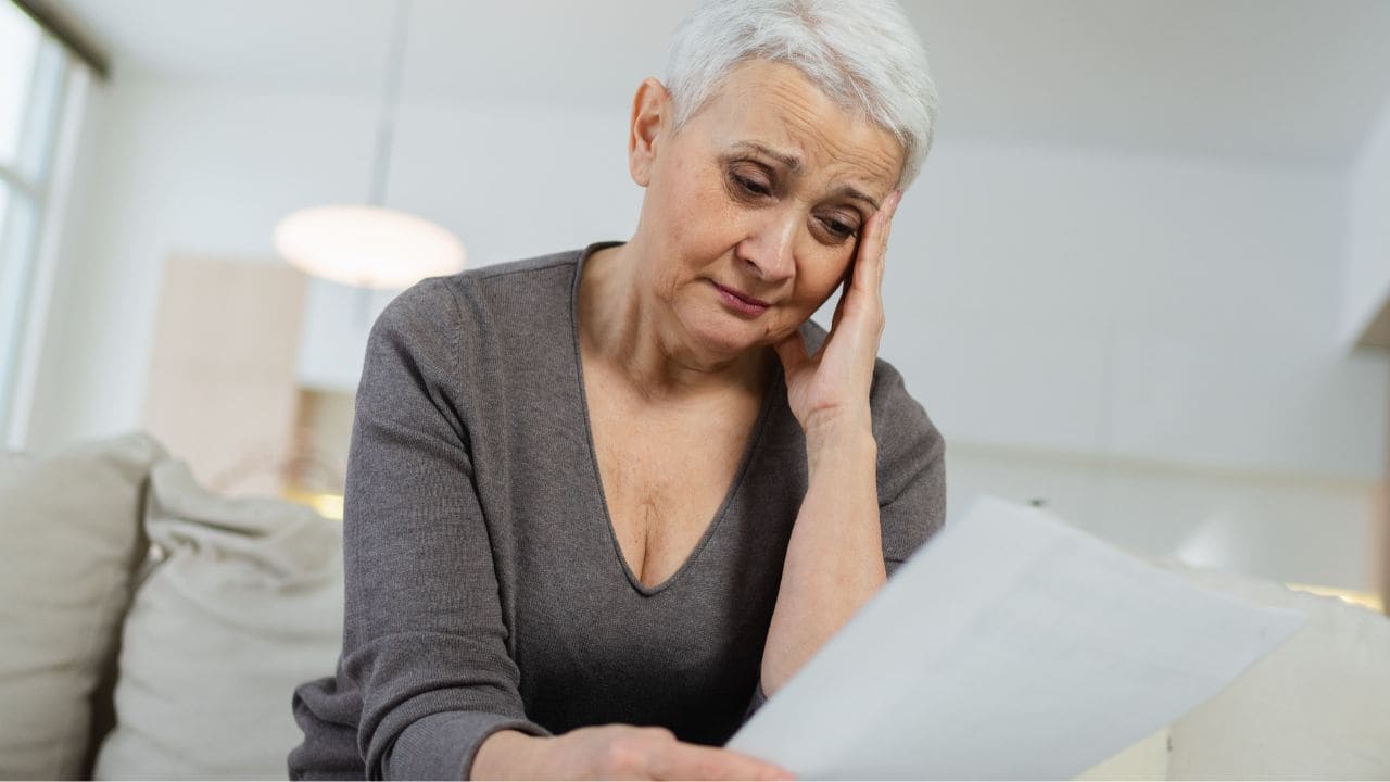 Jubilados con las pensiones más bajas