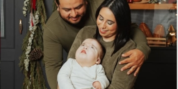 Julián, un niño con enfermedad rara y una vida llena de momentos que merecen ser vistos