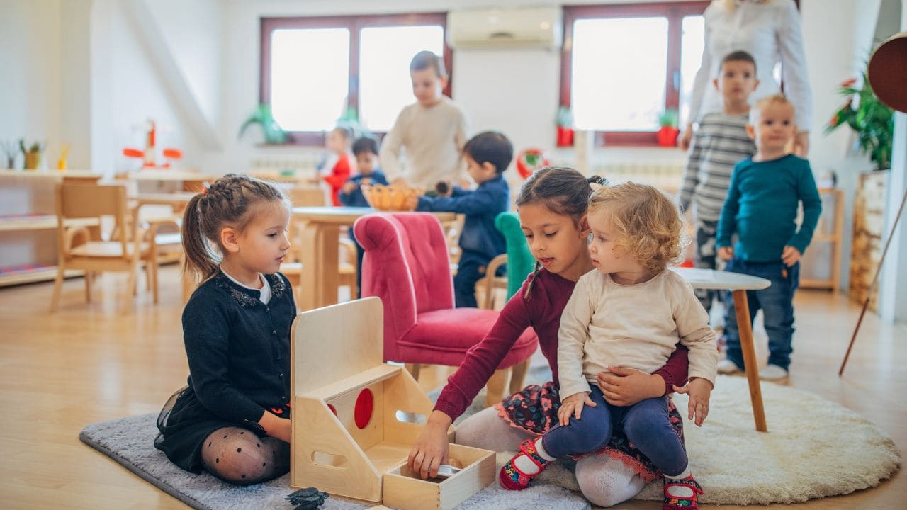 FAMMA garantiza el acceso inmediato a Atención Temprana de menores con discapacidad en lista de espera