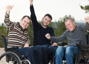 La Convención sobre los derechos de las personas con discapacidad celebra su 20º aniversario