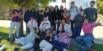 La Fundación ONCE lanza una iniciativa para crear espacios de convivencia entre jóvenes con discapacidad intelectual